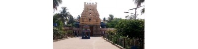 126. திருகருவிலி கொட்டிடை